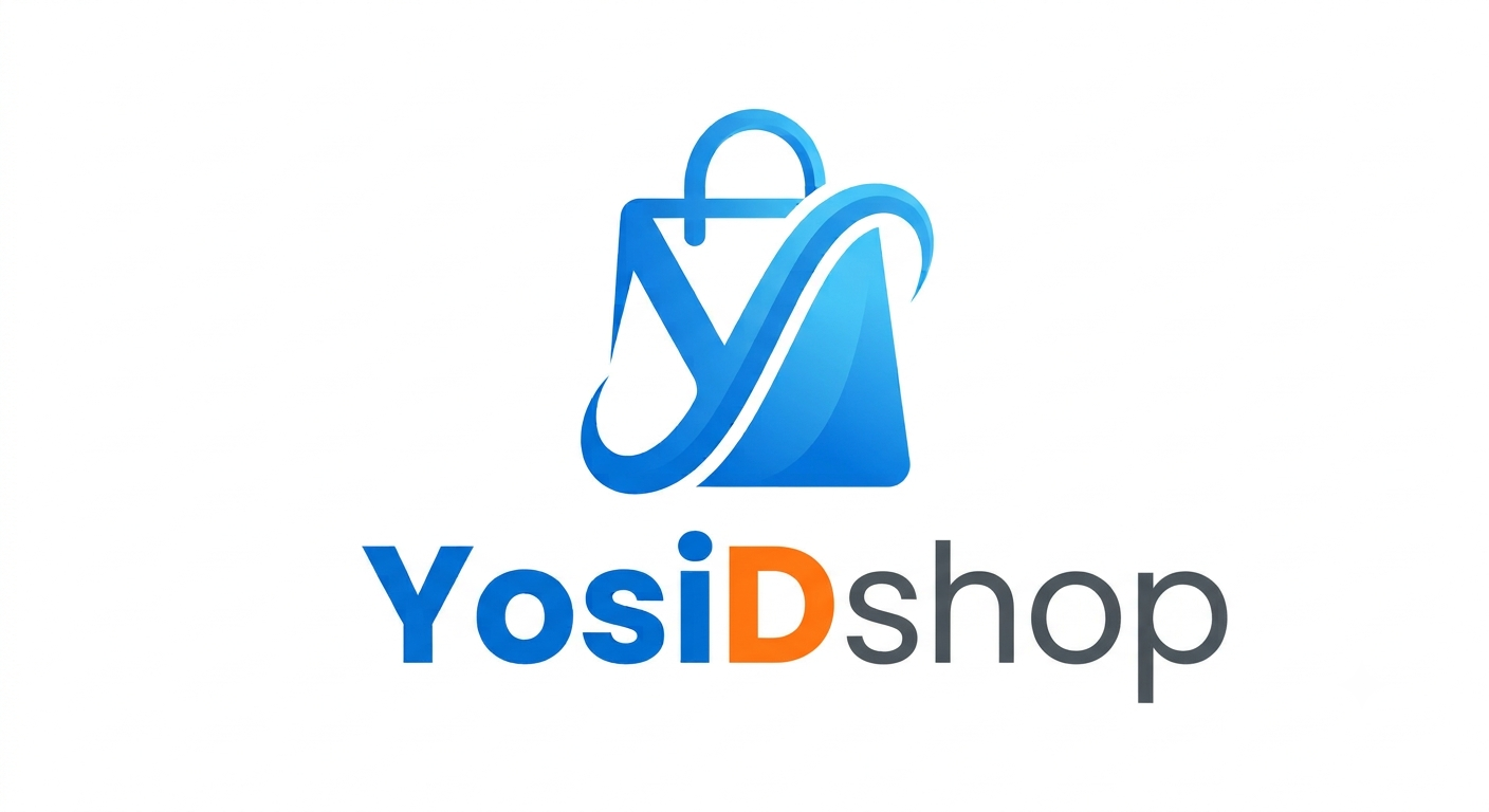 YosiShop